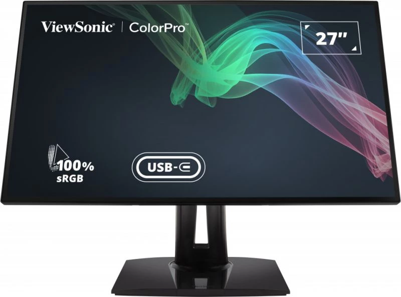 ViewSonic VP2768a-4K 27