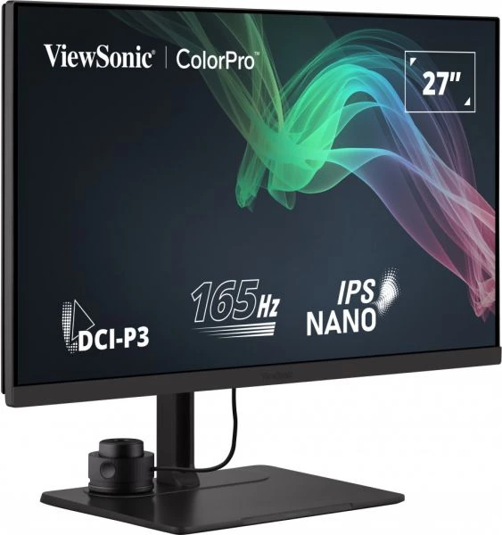 Viewsonic VP2776 QHD ISP Monitör - Thumbnail