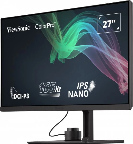 Viewsonic VP2776 QHD ISP Monitör - Thumbnail