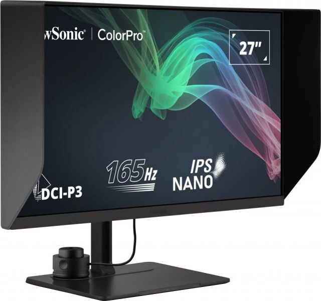 Viewsonic VP2776 QHD ISP Monitör