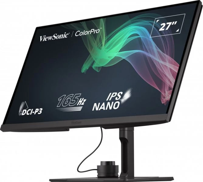 Viewsonic VP2776 QHD ISP Monitör