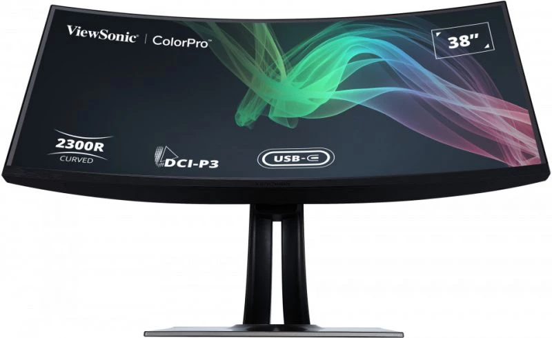 ViewSonic VP3881a 38