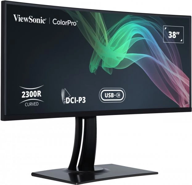 ViewSonic VP3881a 38