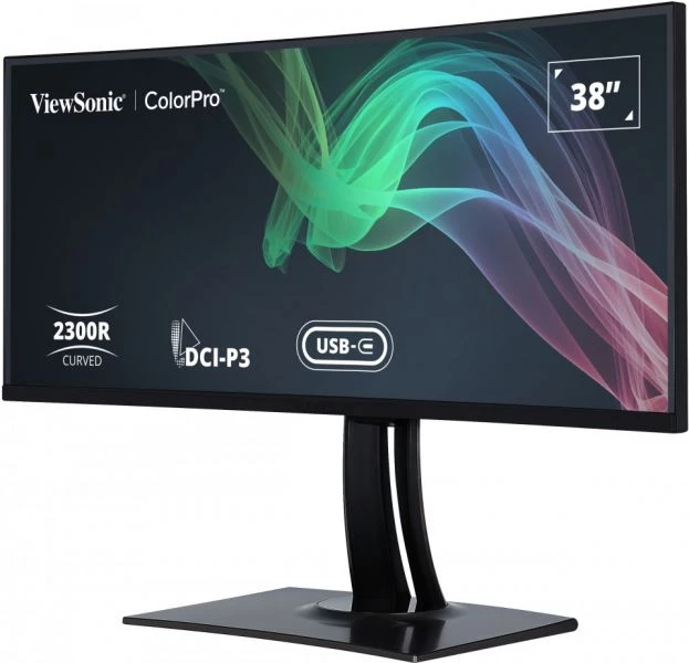 ViewSonic VP3881a 38