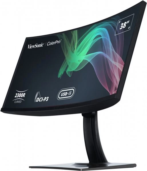 ViewSonic VP3881a 38