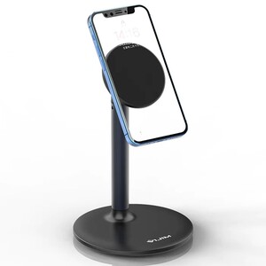 Vijim - VIJIM HP002 Manyetik Masaüstü IPhone Standı (1)