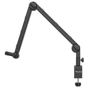 Vijim - VIJIM LS25 Ayaralanabilir Kamera ve Işık Masa Montaj Standı