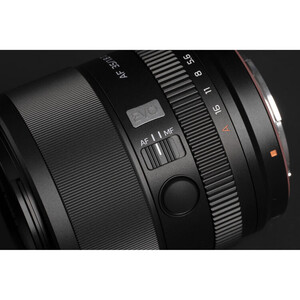 Viltrox 35mm f/1.8 II EVO Lens (Sony E) - Thumbnail