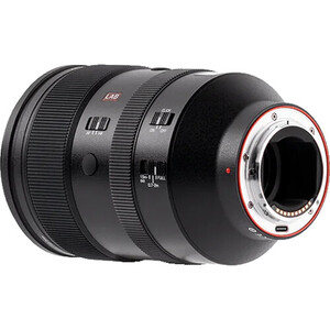 Viltrox - Viltrox AF 135mm F1.8 LAB Full-Frame Lens (Sony E)