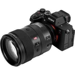 Viltrox AF 135mm F1.8 LAB Full-Frame Lens (Sony E) - Thumbnail