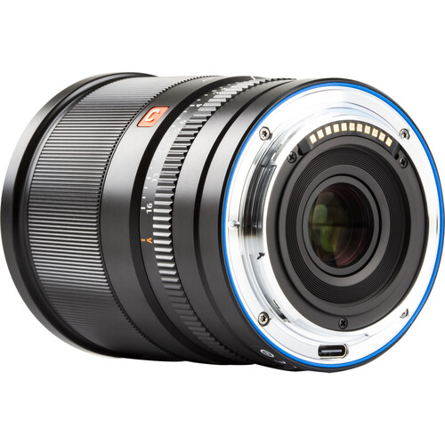 Viltrox AF 13mm f/1.4 E Lens (Nikon Z)