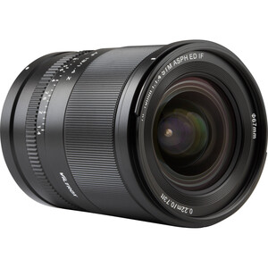 Viltrox AF 13mm f/1.4 E Lens (Nikon Z) - Thumbnail