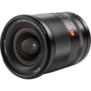 Viltrox AF 13mm f/1.4 E Lens (Nikon Z) - Thumbnail