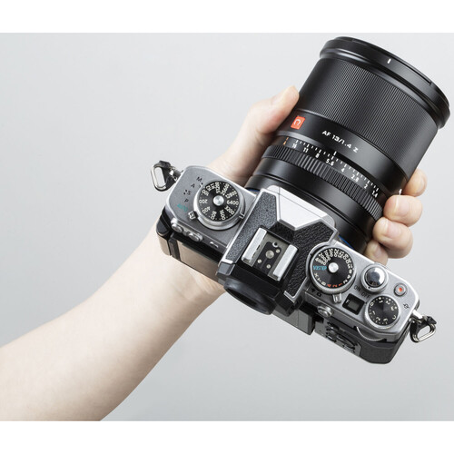 Viltrox AF 13mm f/1.4 E Lens (Nikon Z)