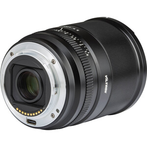 Viltrox AF 13mm f/1.4 E Lens (Sony E) - Thumbnail