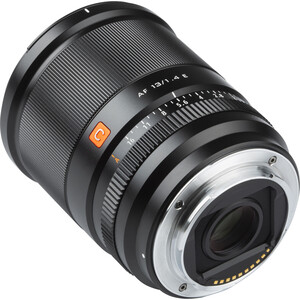 Viltrox AF 13mm f/1.4 E Lens (Sony E) - Thumbnail