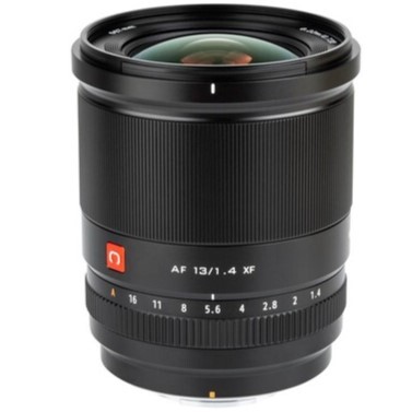 Viltrox AF 13mm f/1.4 XF Lens (Fujifilm X)
