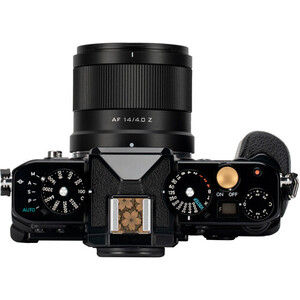 Viltrox AF 14mm f/4 Air FE Lens (Nikon Z) - Thumbnail
