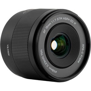 Viltrox - Viltrox AF 15mm f/1.7 Air XF Lens (FujiFilm X) (1)