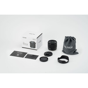 Viltrox AF 15mm f/1.7 Air XF Lens (FujiFilm X) - Thumbnail