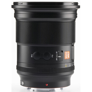 Viltrox AF 16mm f/1.8 FE Lens (Sony E) - Thumbnail