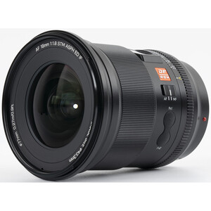 Viltrox - Viltrox AF 16mm f/1.8 FE Lens (Sony E) (1)