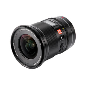 Viltrox - Viltrox AF 16mm f/1.8 Lens (Nikon Z) (1)
