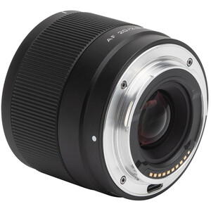 Viltrox AF 20mm f/2.8 Lens (Nikon Z) - Thumbnail