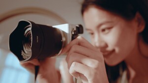 Viltrox AF 20mm f/2.8 Lens (Nikon Z) - Thumbnail