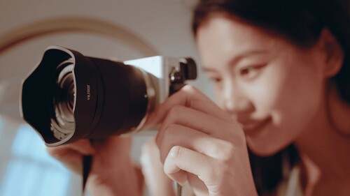 Viltrox AF 20mm f/2.8 Lens (Nikon Z)