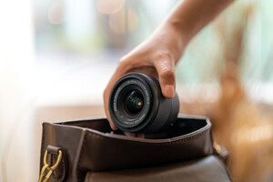 Viltrox AF 20mm f/2.8 Lens (Nikon Z) - Thumbnail