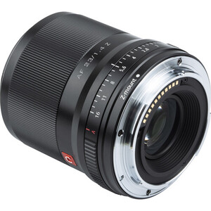 Viltrox - Viltrox AF 23mm f/1.4 Lens (Nikon Z) (1)