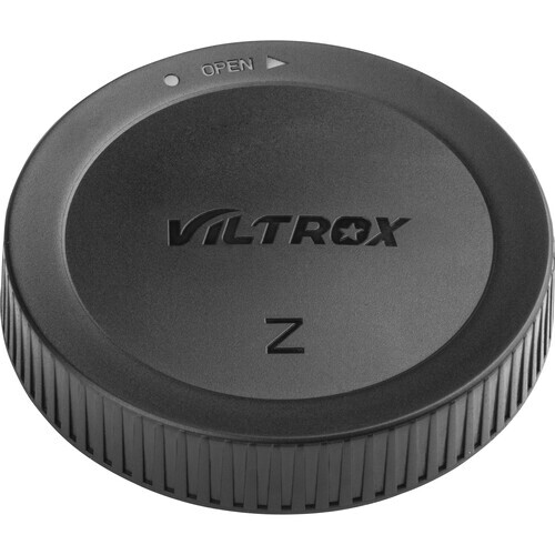 Viltrox AF 23mm f/1.4 Lens (Nikon Z)