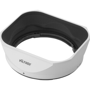 Viltrox AF 23mm f/1.4 XF Lens (FujiFilm X, Beyaz) - Thumbnail