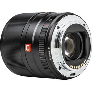 Viltrox AF 23mm f/1.4 E Lens (Sony E) - Thumbnail