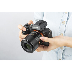 Viltrox AF 23mm f/1.4 E Lens (Sony E) - Thumbnail