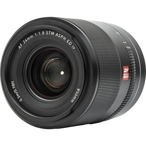 Viltrox AF 24mm f/1.8 Lens (Nikon Z) - Thumbnail