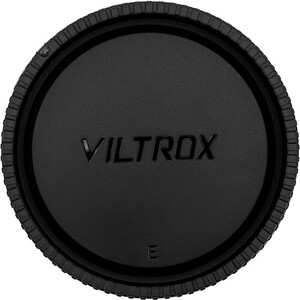 Viltrox AF 25mm f/1.7 Air E Lens (Sony E) - Thumbnail