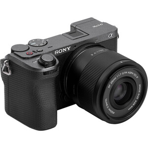 Viltrox AF 25mm f/1.7 Air E Lens (Sony E) - Thumbnail