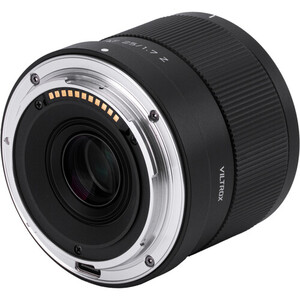 Viltrox AF 25mm f/1.7 Air Z Lens (Nikon Z) - Thumbnail