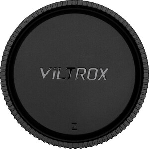 Viltrox AF 25mm f/1.7 Air Z Lens (Nikon Z) - Thumbnail