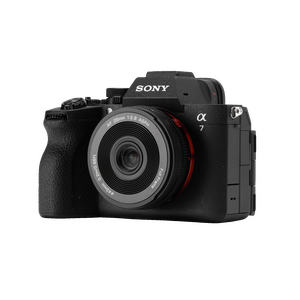 Viltrox AF 26mm f/2.8 EVO FE Lens (Sony E) - Thumbnail