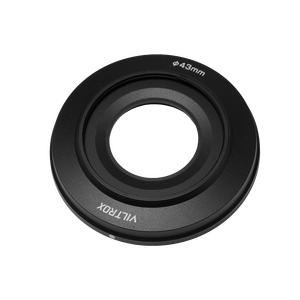 Viltrox AF 26mm f/2.8 EVO Lens (Nikon Z) - Thumbnail