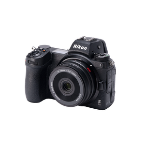 Viltrox AF 26mm f/2.8 EVO Lens (Nikon Z) - Thumbnail