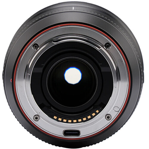 Viltrox AF 27mm F1.2 Lens (Nikon Z)