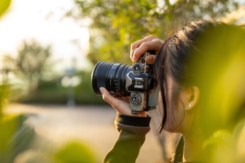 Viltrox AF 27mm F1.2 Lens (Nikon Z)