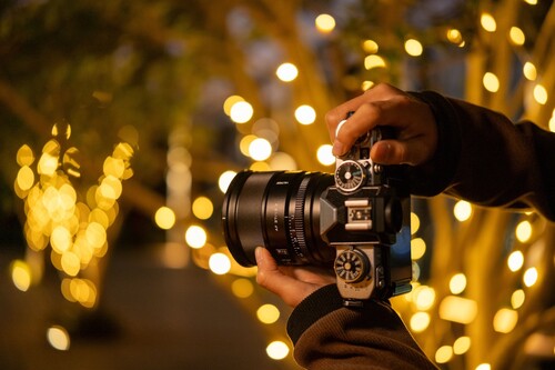 Viltrox AF 27mm F1.2 Lens (Nikon Z)