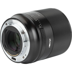 Viltrox AF 28mm f/1.8 Lens (Sony E) - Thumbnail