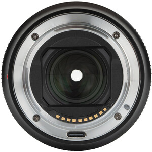 Viltrox AF 28mm f/1.8 Lens (Sony E) - Thumbnail