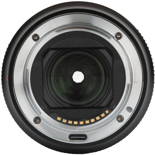 Viltrox AF 28mm f/1.8 Lens (Sony E)